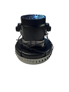 1,1 KW Motor Turbine Saugermotor f. Protool VCP 30E VCP Würth ISS 32 Sauger - Bild 1 von 2
