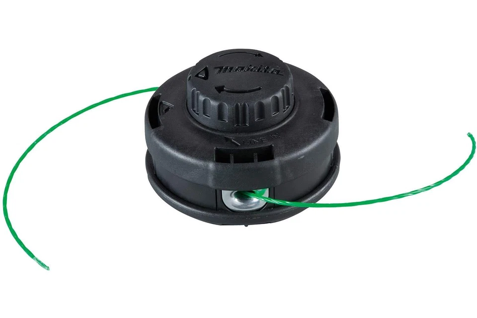 MAKITA EZY-WORK CABEZAL DE ALIMENTACIÓN DE GOLPES PARA WHIPPER SNIPPER – TRAJE M10 x 1,25 LH DUR368 ETC Foto 1 de 3