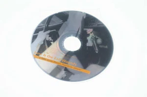 June & the Exit Wounds A Little More Haven Hamilton Please CD A9371 - Imagen 1 de 2
