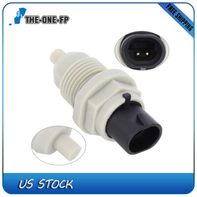 For Chrysler Town & Country 1990-2009 2010 VVS Vehicle Transmission Speed Sensor - Image 1 of 4