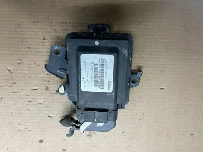 Módulo de controle de farol 2013 a 2016 Ford Taurus fabricante de equipamento original N7149 DG - Imagem 1 de 4