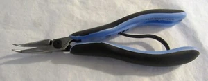 Alicates Lindstrom RX 7892 nariz de cadena ergonómicos - Imagen 1 de 3