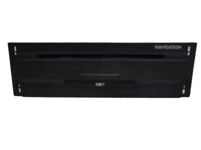 Навигационная система привод компакт-дисков подходит для VW Phaeton (3D_) 4.2 V8 4MOTION Fl I - Изображение 1 из 4