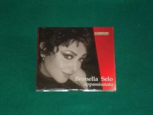 Brunella Selo – Appassiunata CD - Picture 1 of 2