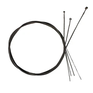 Batking Mini Bass Strings Stainless Steel Rond Wound Ubass String - Picture 1 of 10