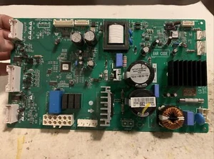 LG Refrigerator Control Board Part # EBR83806902 #170 - Picture 1 of 3