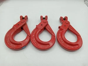 3er Set Verriegelung Schlüsselhaken 718-8 SYCL Deutschland - Bild 1 von 4