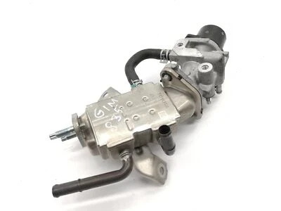 TOYOTA YARIS P13 1.5 Hybrid NHP130 EGR Cooler 220500-0020 25620-21021 1.50 2018 - Image 1 of 4