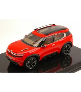Citroen Aircross 2015 Saloon De Shanghai 1:43 - Picture 1 of 1
