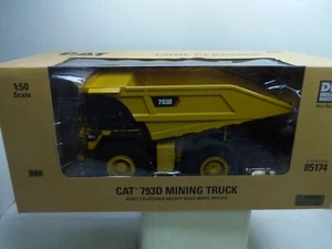 1/50 norscott CATERPILLAR CAMION DUMPER 793 D - Imagen 1 de 2