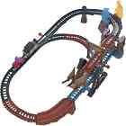 Crystal Caves Adventure Set with Motorized Thomas Train & 8 Ft of Track