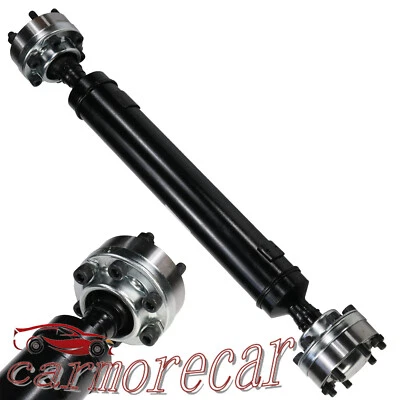 1644100701 Prop Drive Shaft Assembly For Mercedes Benz W164 ML350 GL350 R350 - Image 1 of 4
