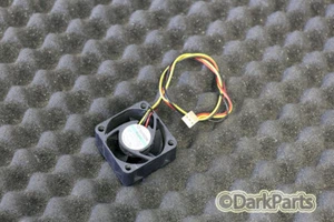 Sunon KDE1204PKVX Fan DC12V 1.4W 3-Pin 3-Wire - Picture 1 of 1