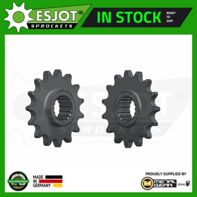 Sprocket Front 525-15T for BMW F 800 GS 2008 2009 2010 2011 2012 2013 2014 2015 Foto 1 de 2