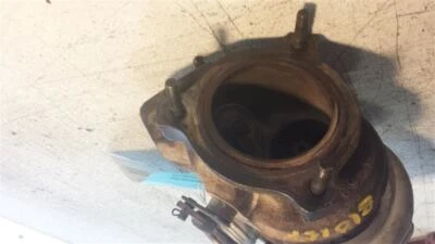 Turbo/Supercargador FWD 2.4L Motor ID 8658098 Se Adapta 01-04 VOLVO 60 SERIES 605848 Foto 1 de 4