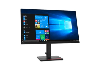 Lenovo T32h-20 – 32" WQHD Monitor (2560 x 1440 , 16:9) - Bild 1 von 4