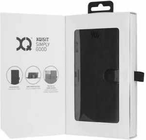 Xqisit Vindan Universal Case for Smartphones up to 5.2" - Black - 25948 - Picture 1 of 1