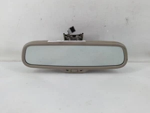 Espejo retrovisor interior Audi Q7 2007-2015 OEM V2DZK - Imagen 1 de 6