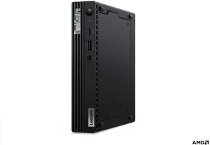 LENOVO TC M75Q Gen 2 AMD Ryzen 5 pro 5650GE 16 GB 480 GB SSD W11P 11JQS0XQ00 - Foto 1 di 4
