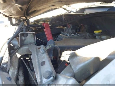 Used Brake Master Cylinder fits: 2016 Jeep Patriot  Grade A Foto 1 de 4