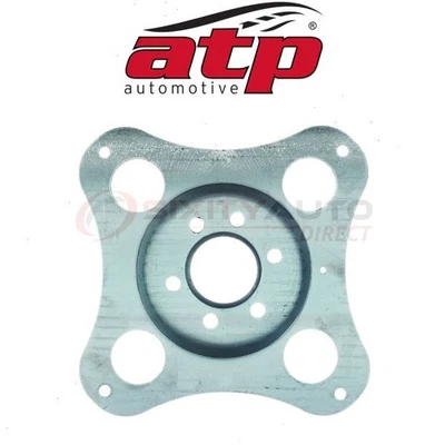 ATP Automatic Transmission Flexplate for 1975-1977 Dodge D100 5.2L 5.9L 7.2L ei - Изображение 1 из 4