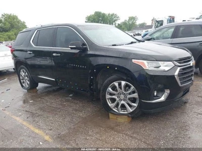 CHEVROLET TRAVERSE 2017-2023 RIGHT UPPER CONTROL ARM REAR 1699687 - Image 1 of 4