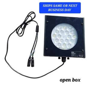 Nicrew Hyperreef 30 N15450 Aquarium LED Light ONLY Hyper Reef DC 20V 30W USA - Picture 1 of 4