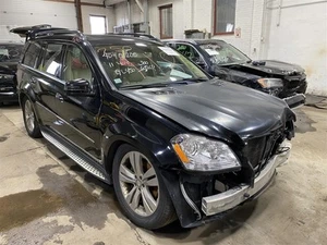 GL450 2011 Third Seat Station Wagon Van 1391720 - Picture 1 of 12