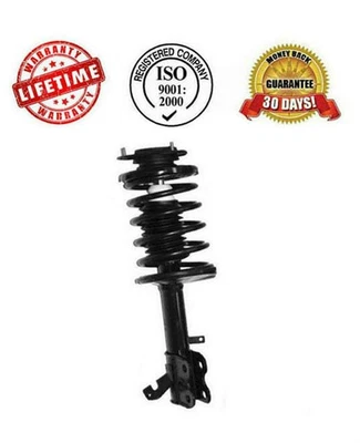 Nuevo puntal completo delantero izquierdo para Chevrolet Prizm 08-02 y Toyota Corolla 93-02 Foto 1 de 4