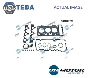 DRM122201 ENGINE TOP GASKET SET DRMOTOR AUTOMOTIVE NEW OE REPLACEMENT - Picture 1 of 5