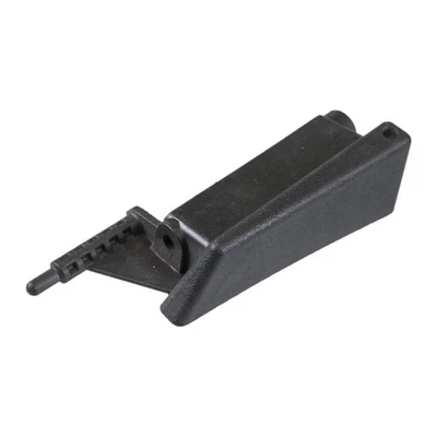 Arctic Cat 4406-422 Righthand Door Handle 2014-17 Wildcat Sport Trail Xt Eps - Image 1 of 2