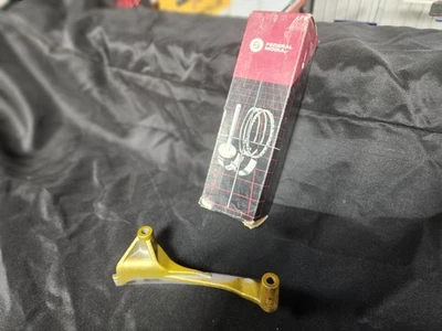 1979 Dodge D-50 Pickup Timing Chain Guide Foto 1 de 4