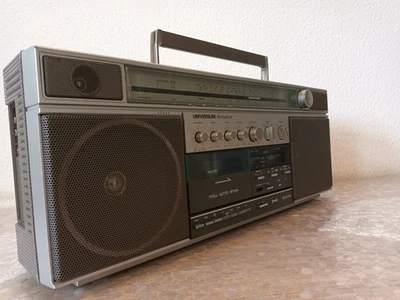 kassettenrecorder universum - Bild 1 von 4