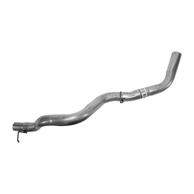 Tubo de escape para GMC Sierra 2500 1999-2000 5,3 L V8 GAS OHV Foto 1 de 4