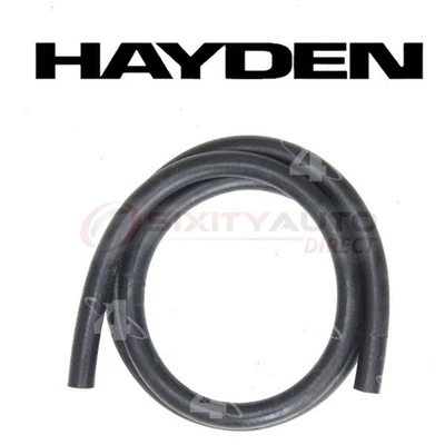 Hayden Oil Cooler Mounting Kit for 1983-2015 Toyota Camry - Automatic ms Foto 1 de 4
