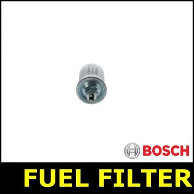 Filtro de combustible compatible con AUDI 80 Opt2/2 1.6 YS 80 82 3005090540 Foto 1 de 4