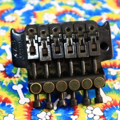 Kahler Steeler Floyd Rose Tremolo Bridge Nuno Bettencourt - Image 1 of 4