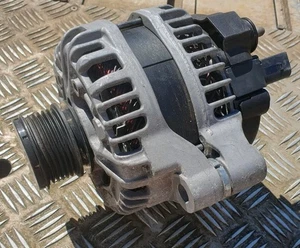 2022 FIAT DUCATO 2.2 ALTERNATOR / NOT HIGH MILES 52182437 - Picture 1 of 6