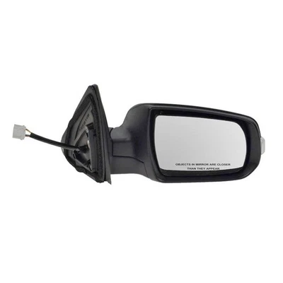 Right Passenger Side View Mirror Fits 2011-2015 Kia Sorento - Image 1 of 3
