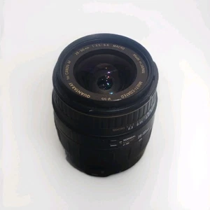Quantaray Minolta AF 28-90mm f/3.5-5.6 Macro Lens For Minolta | Tested & Working - Picture 1 of 6