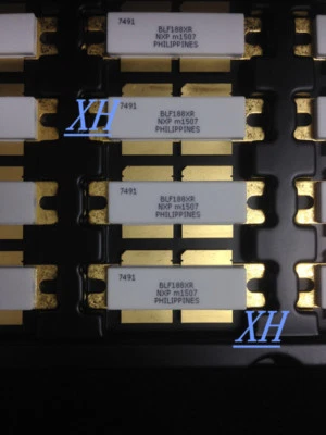 BLF188XR Transistors RF POWER MOSFET N-CHANNEL 1400W 600MHz NEW - Image 1 of 3