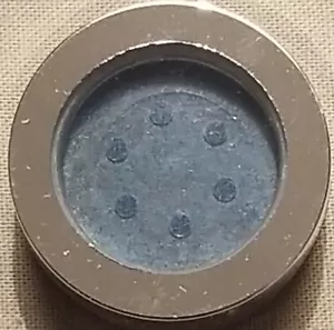 Sombra de ojos Jafra - alto pigmento AZUL - Imagen 1 de 1