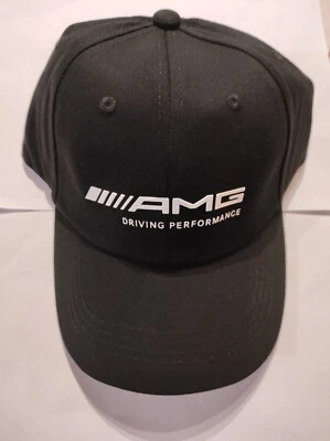 Casquette Mercedes Benz AMG Neuve