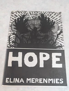 Hope Elina Merenmies Le Dernier Cri - Bild 1 von 2