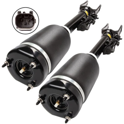 Front Air Suspension Shocks For Mercedes-Benz ML500 GL320 GL350 ML350 ML550 Foto 1 de 4
