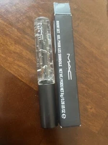 MAC Brow Set - Clear 8g/0.28oz Eyebrow - Picture 1 of 2