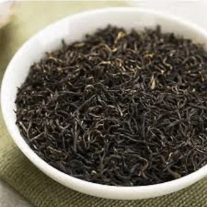 Keemun China Black Leaf Tea 8oz. Non flavored leaf tea - Picture 1 of 6