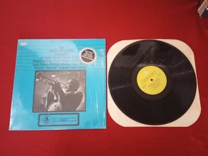 DIZZY GILLESPIE ORCHESTRA AT SALLE PLEYEL, 1948-PRESTIGE 7818-BENNY BAILEY - Picture 1 of 2