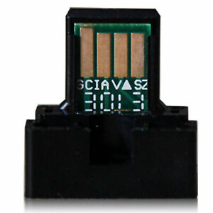 MX-62 Toner Chip for Sharp MX-6240N MX-6500N MX-6580N MX-7040N MX-7090N MX-7580N