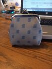 security pacific bank coin purse